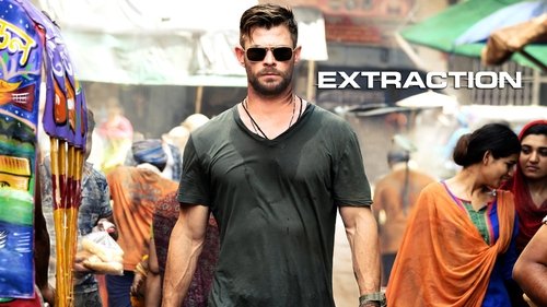 Extraction (2020) Download Full HD ᐈ BemaTV