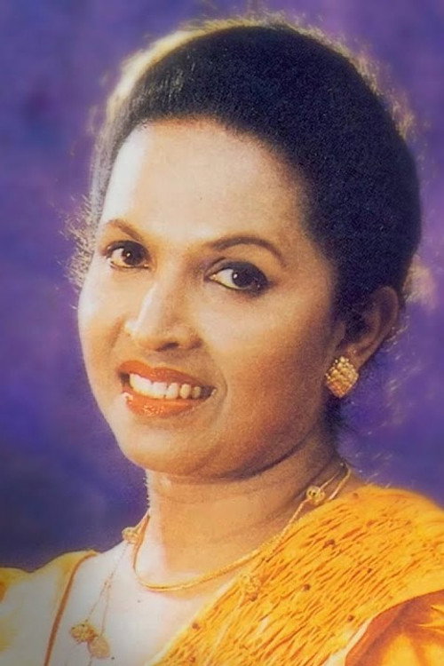 Manike Attanayake