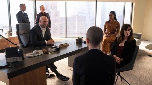 Billions: 7×7