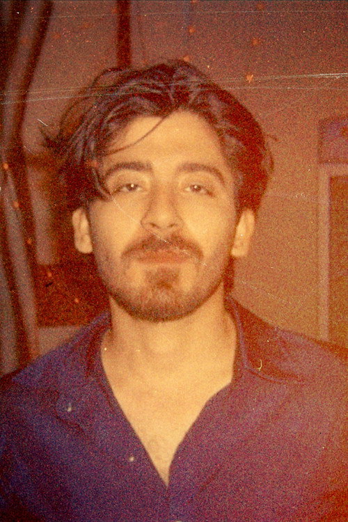 Foto de Aram Naman