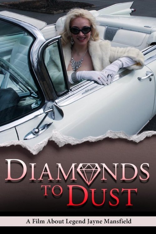 Diamonds To Dust (2014)