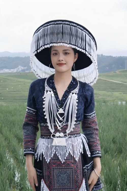 杨香