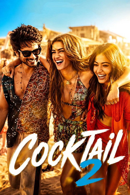 Cocktail 2