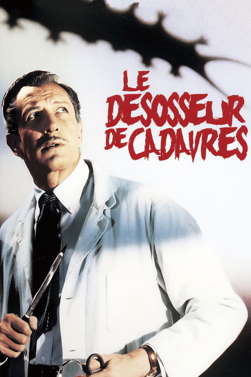 Le désosseur de cadavres