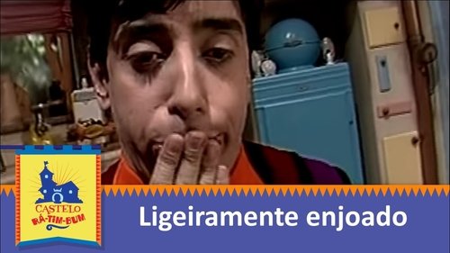 Castelo Rá-Tim-Bum Episódio 6