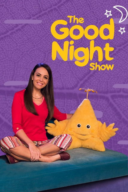 Escena 6 de The Goodnight Show