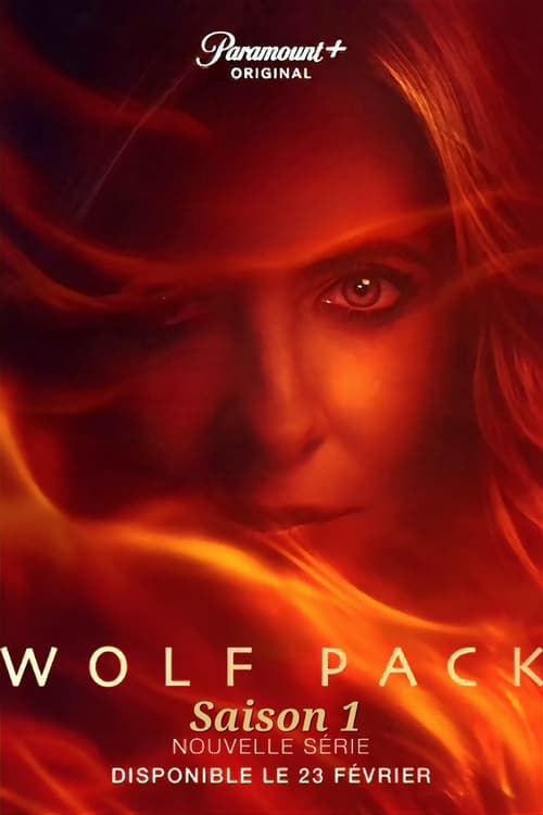 Wolf Pack, S01 - (2023)