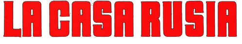 La Casa Rusia