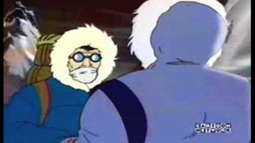 Episode 22