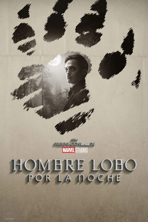 Image La Maldición del Hombre Lobo Full HD Online Español Latino | Descargar