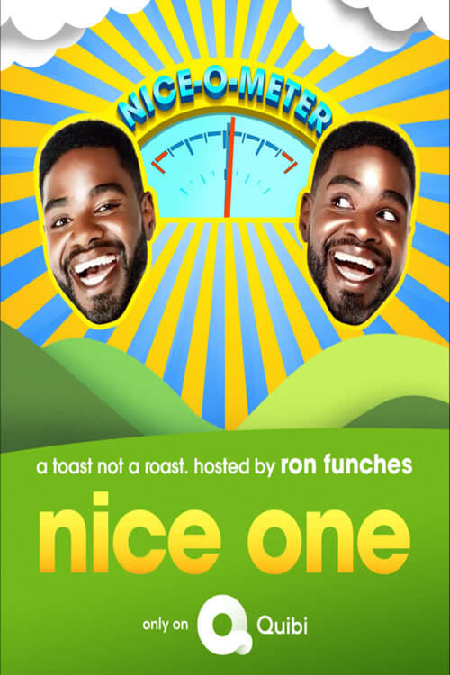 Poster Image for Nice One!