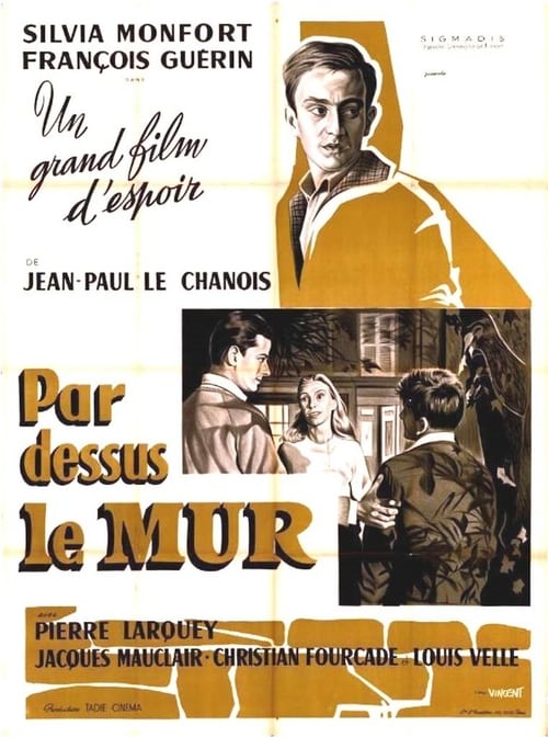 Par-dessus le mur (1961)