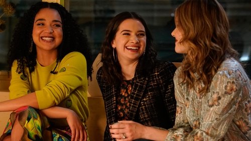 Escena del episodio 11 de la temporada 4 de la serie The Bold Type