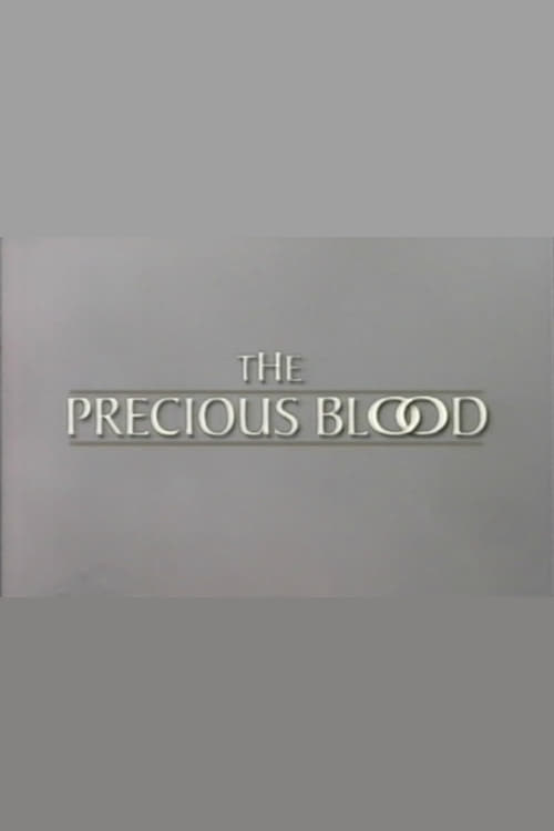 The Precious Blood Movie Poster Image