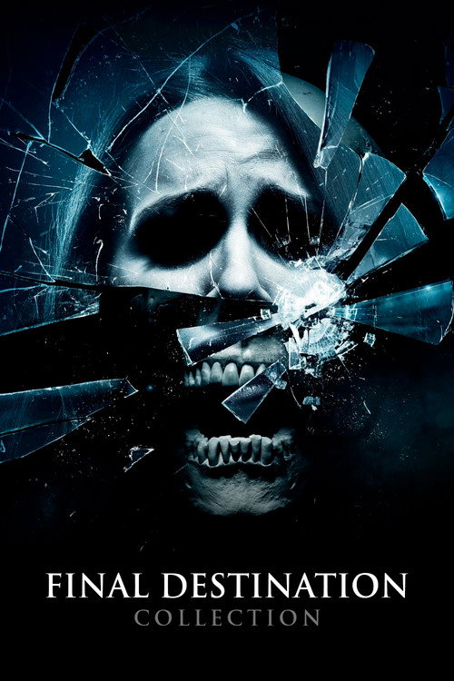 Final Destination Filmreihe