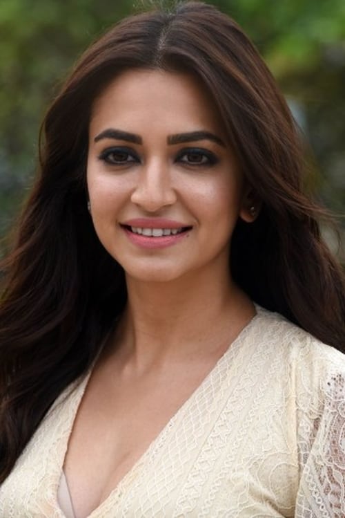 Kriti Kharbanda isArfa Sayeed Khan