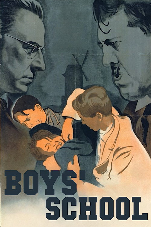 Boys' School