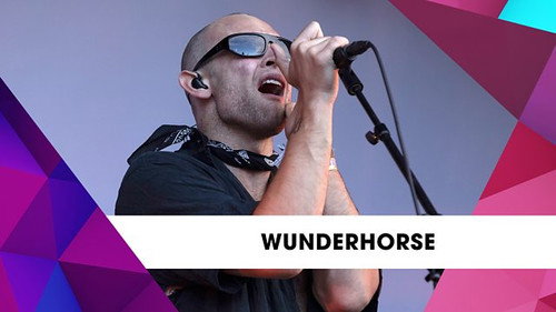 Wunderhorse
