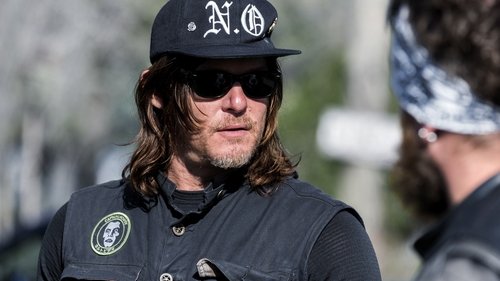 Poster della serie Ride with Norman Reedus