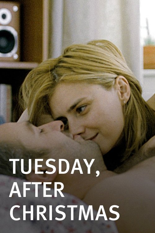 Tuesday, After Christmas poster