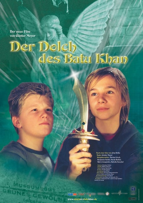 Der Dolch des Batu Khan (2005)