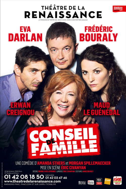 Conseil de famille