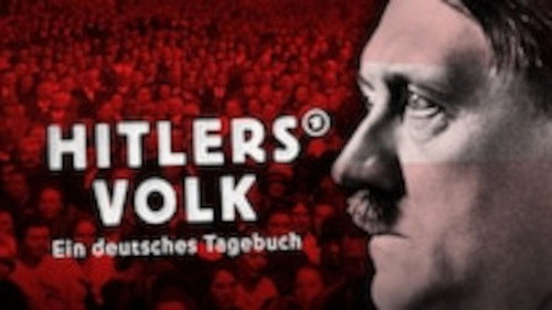 Hitlers Volk – Ein deutsches Tagebuch - Season 1 Backdrop Blur
