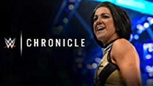 Poster della serie WWE Chronicle