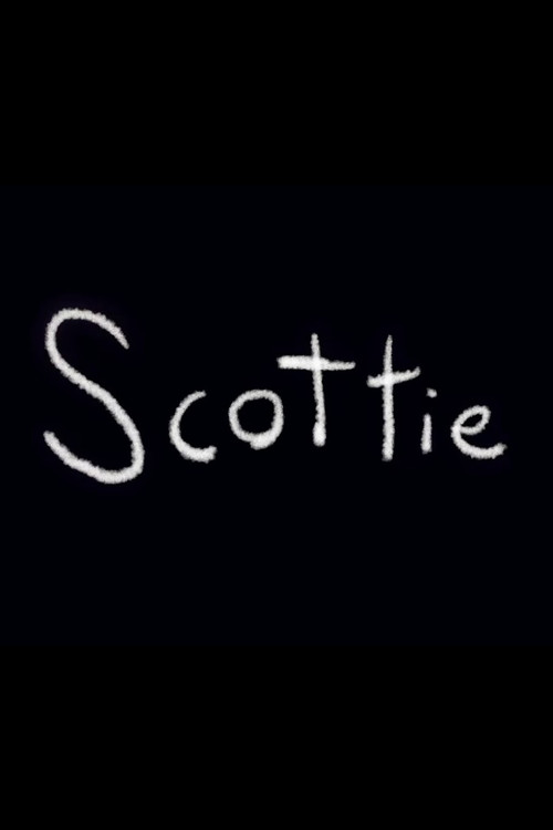 Official poster of Scottie (2017) - Animation