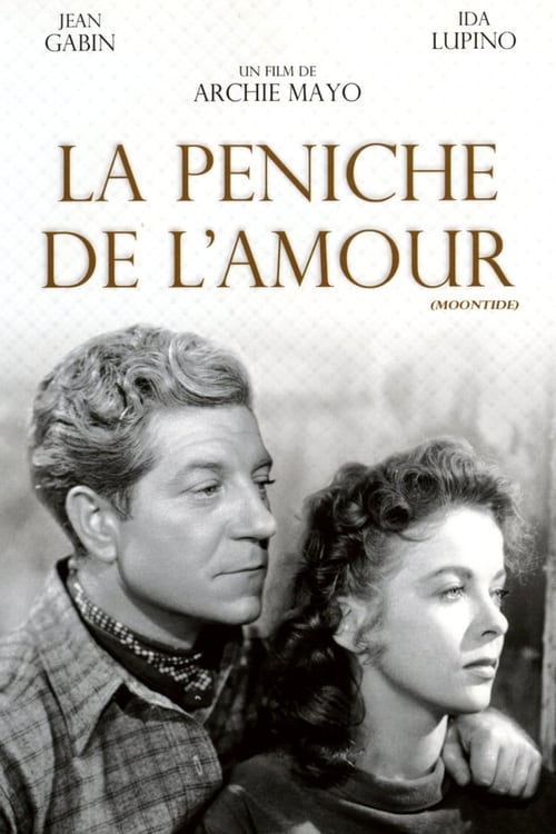 La Péniche d'amour (1942)