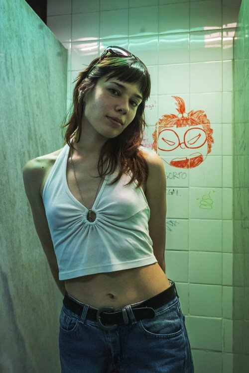 Florencia Sosa photo 2