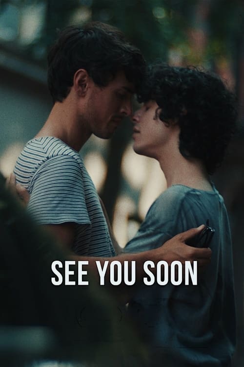 See You Soon Movie Poster Image