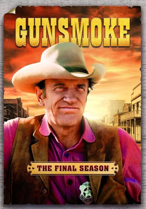 Where to stream Gunsmoke Season 20