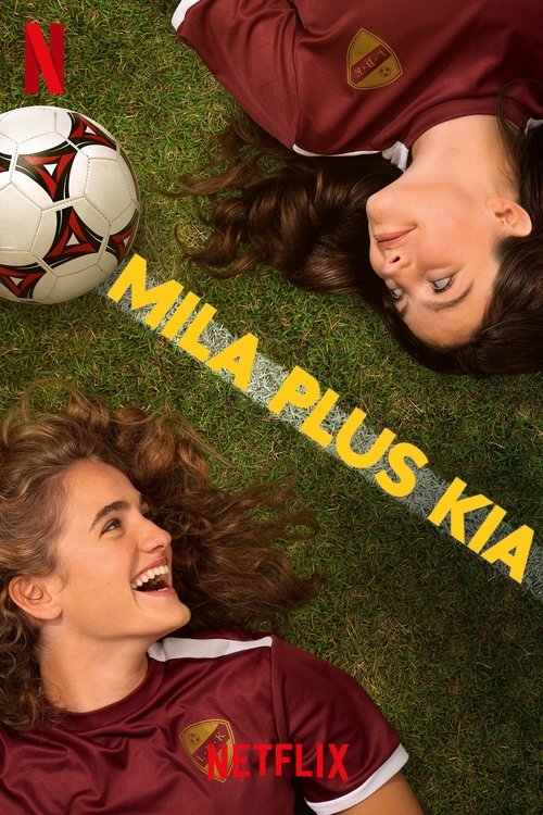 Poster pentru Mila plus Kia