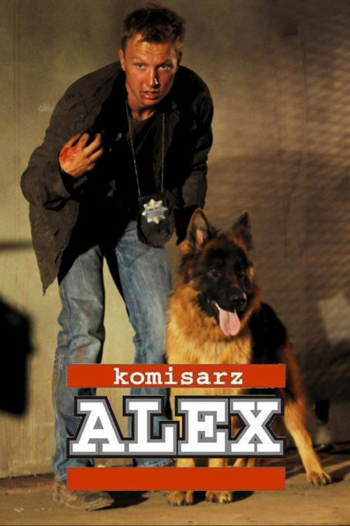 Escena 4 de Komisarz Alex