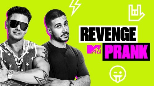 Revenge Prank