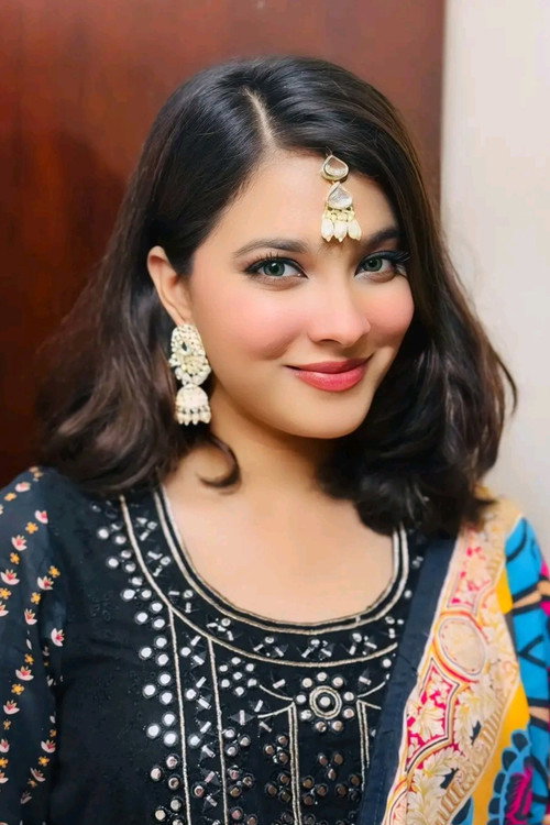 Foto de Amina Islam