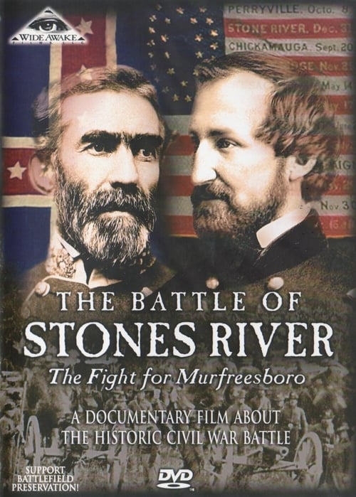 The Battle of Stones River 2006