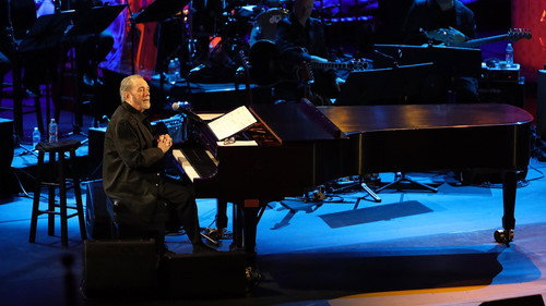 Jimmy Webb: American Songwriter