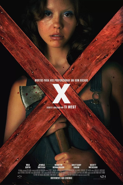 X
