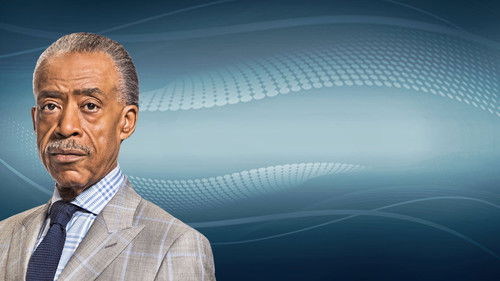 PoliticsNation with Al Sharpton