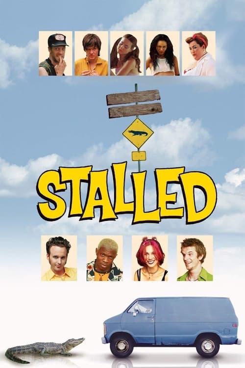 Stalled (2000) poster
