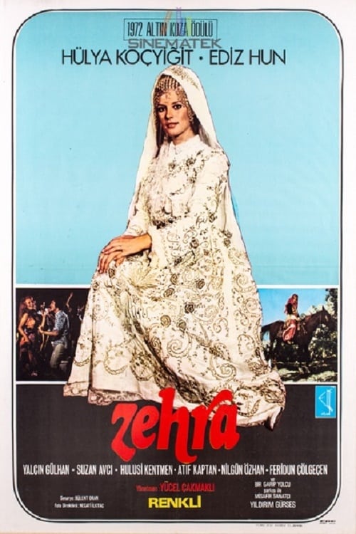 Zehra 1972