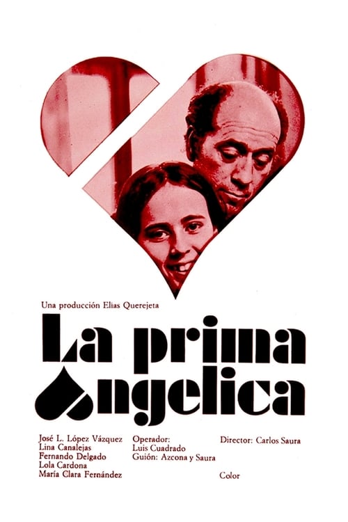 Cousin Angelica (1974)