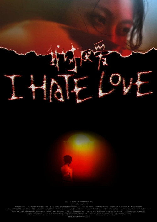 I Hate Love