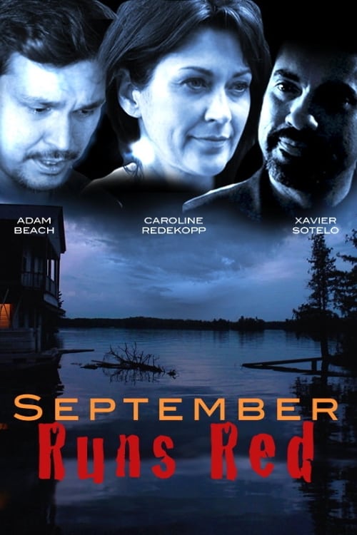 September Runs Red (2012)