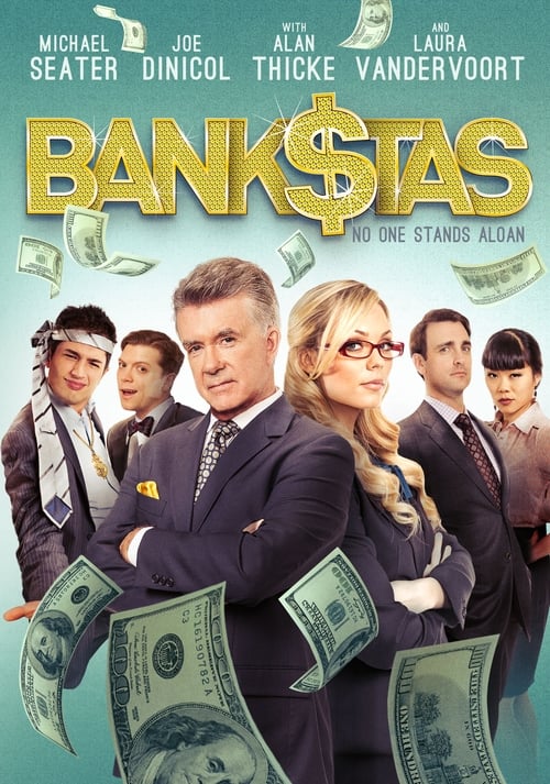 Where to stream Bank$tas