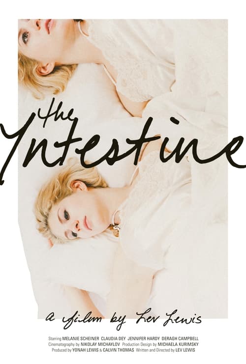 The Intestine (2016)