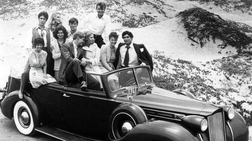 Escena 3 de The Last Convertible