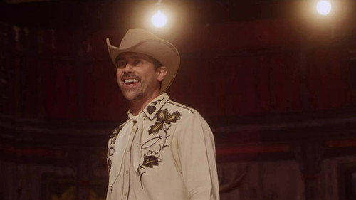 Waiting in the Wings: The Musical